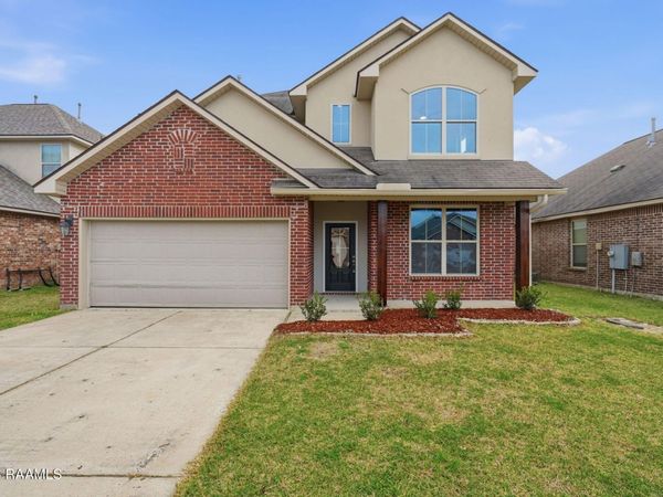 112 Fallow Field Road , Rayne, LA 70578