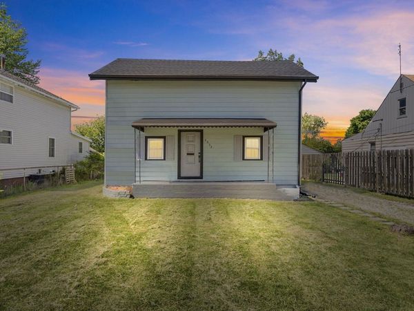 4633 Arizona Avenue, Fort Wayne, IN 46808