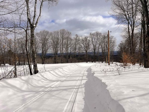 119 Advent Hill Road, Hartland, VT 05048
