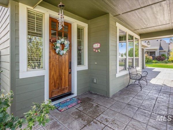 12621 S Carriage Hill Way, Nampa, ID 83686