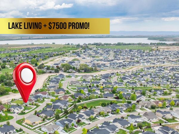 12621 S Carriage Hill Way, Nampa, ID 83686