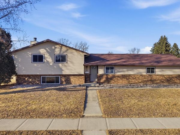 200 Main STREET, Belgium, WI 53004