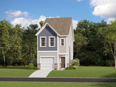 204 Socrates Street, Lexington, SC 29073