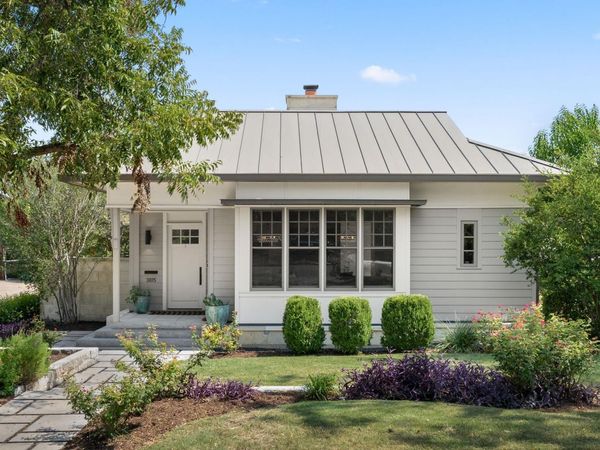 3015 Washington SQ, Austin, TX 78705