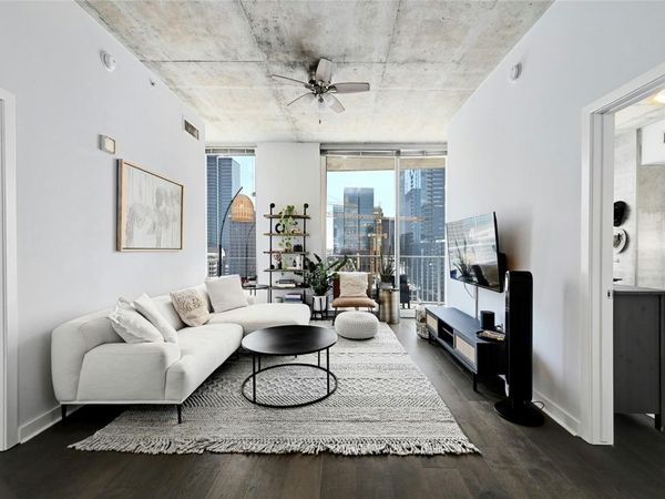 360 Nueces ST, Unit 1809, Austin, TX 78701