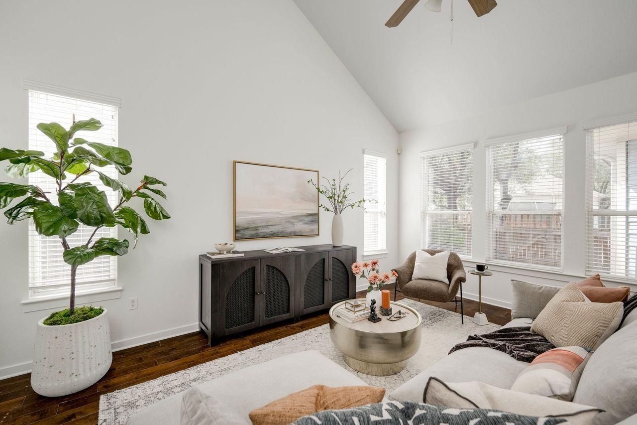 4108 Camacho St, Austin, TX 78723 Main Photo