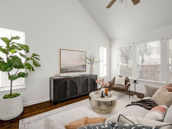 4108 Camacho ST, Austin, TX 78723