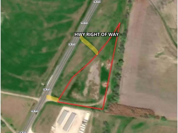 3101 Fm 973, Taylor, TX 76574