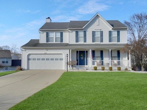 2708 STRONGS COURT, CROFTON, MD 21114