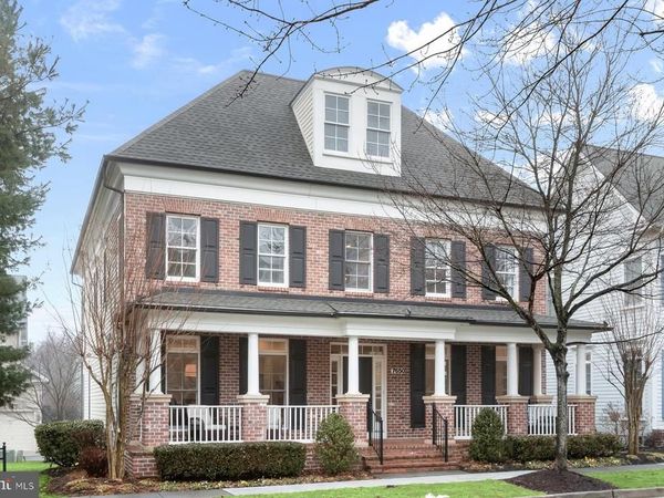 7650 MIDTOWN ROAD, FULTON, MD 20759