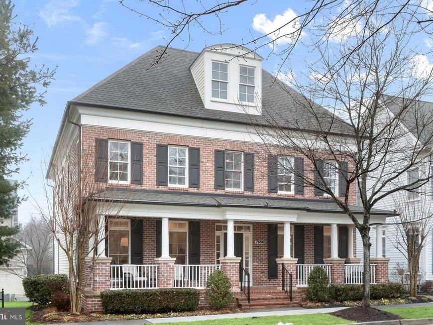 7650 Midtown Road, Fulton, MD 20759 Main Photo