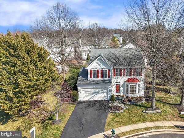 14555 LATTANY COURT, GAINESVILLE, VA 20155