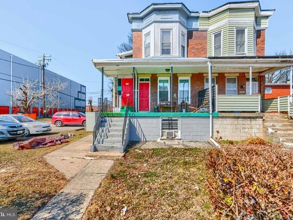 4008 PRIMROSE AVENUE, BALTIMORE, MD 21215