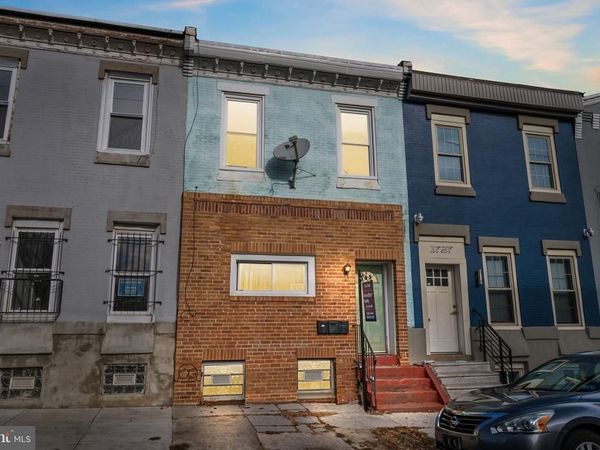 1729 W VENANGO STREET , Unit 2A, PHILADELPHIA, PA 19140