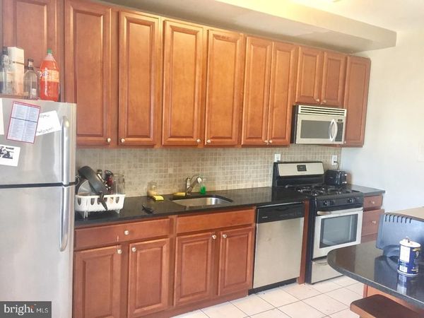 2031 LOCUST STREET , Unit 1701, PHILADELPHIA, PA 19103