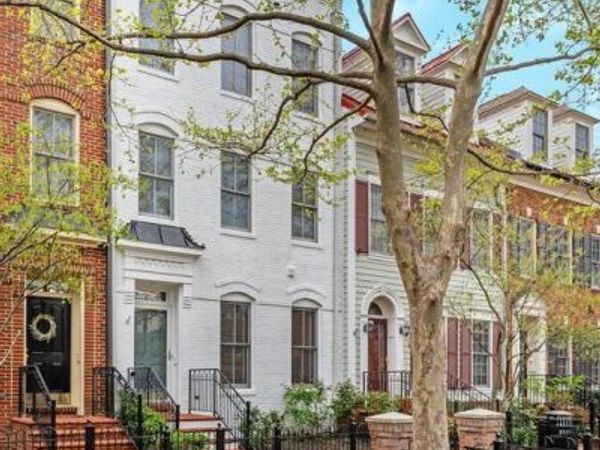 420 COOK STREET, ALEXANDRIA, VA 22314