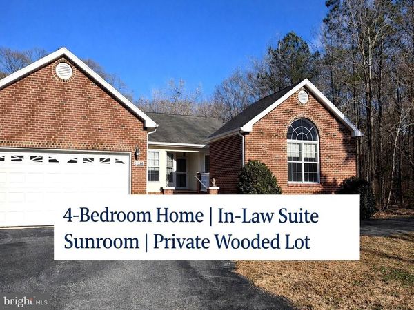 32841 E RIGA DRIVE, OCEAN VIEW, DE 19970