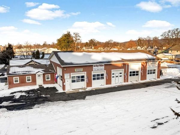 141 LINCOLN BOULEVARD, MIDDLESEX, NJ 08846