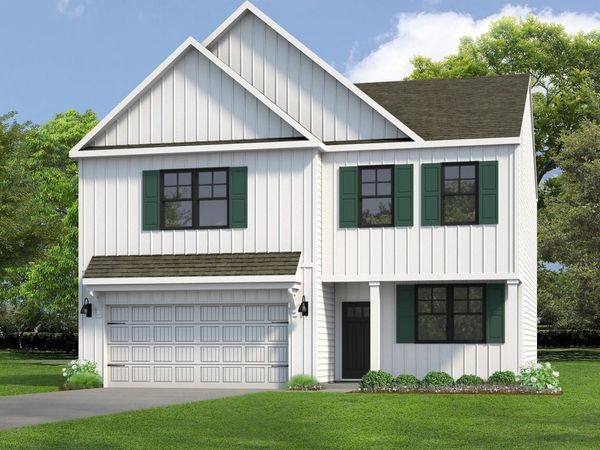 548 SUMMERCREST AVE, WAYNESBORO, VA 22980