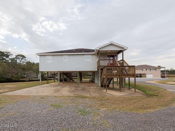 16033 DENNIES Drive, Pearlington, MS 39572