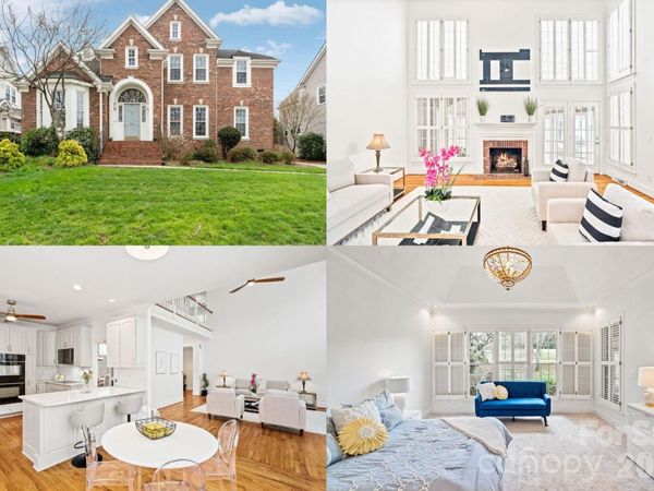 7620 Compton Court, Charlotte, NC 28270