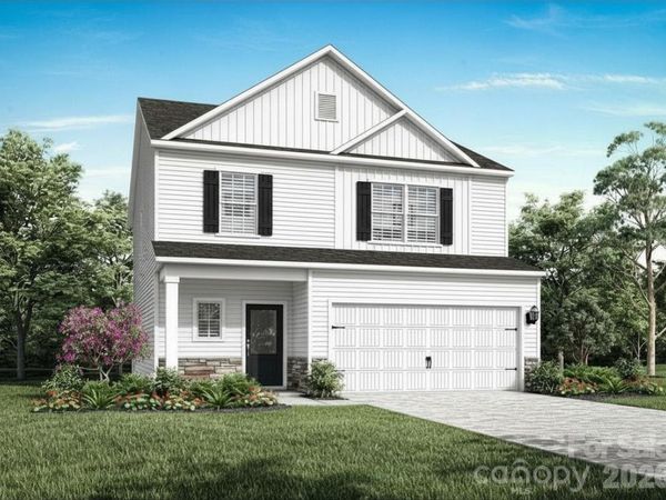 3350 Yorkshire Drive, Gastonia, NC 28052