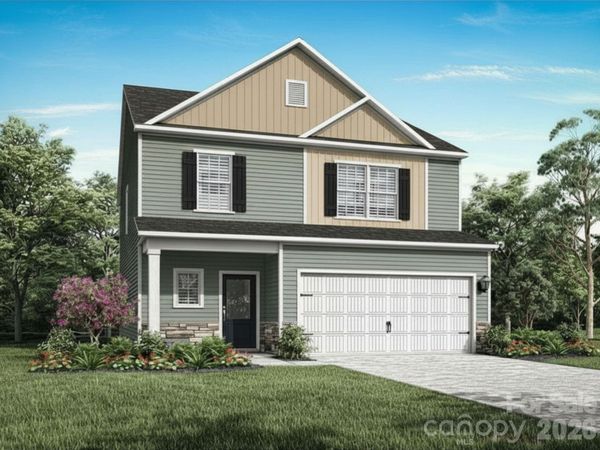 3350 Yorkshire Drive, Gastonia, NC 28052
