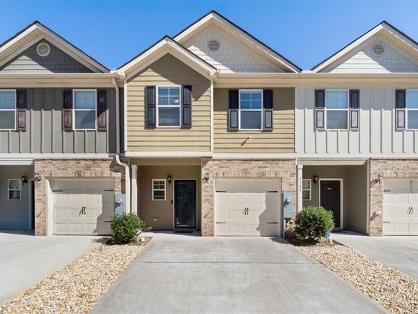 1206 Creel Lane , Atlanta, GA 30349