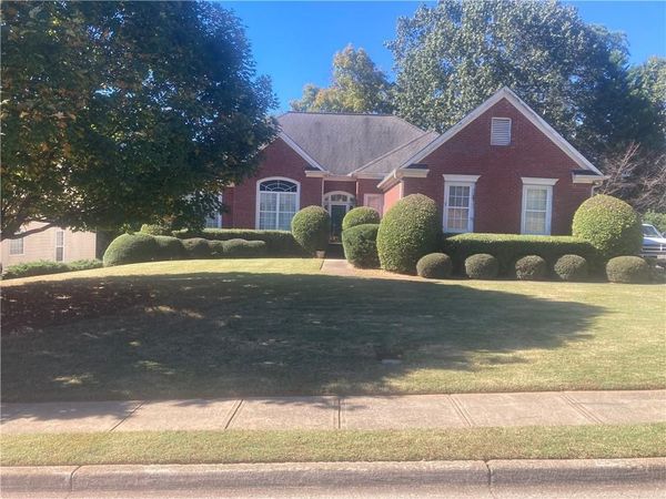 4050 Magnolia Leaf Lane, Suwanee, GA 30024