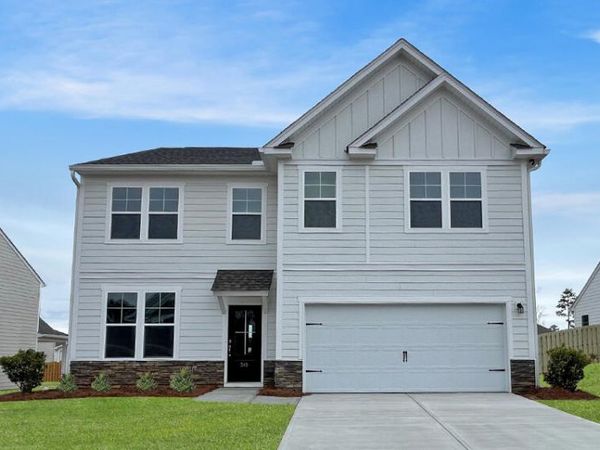 4468 Hartshorn Circle, Aiken, SC 29801