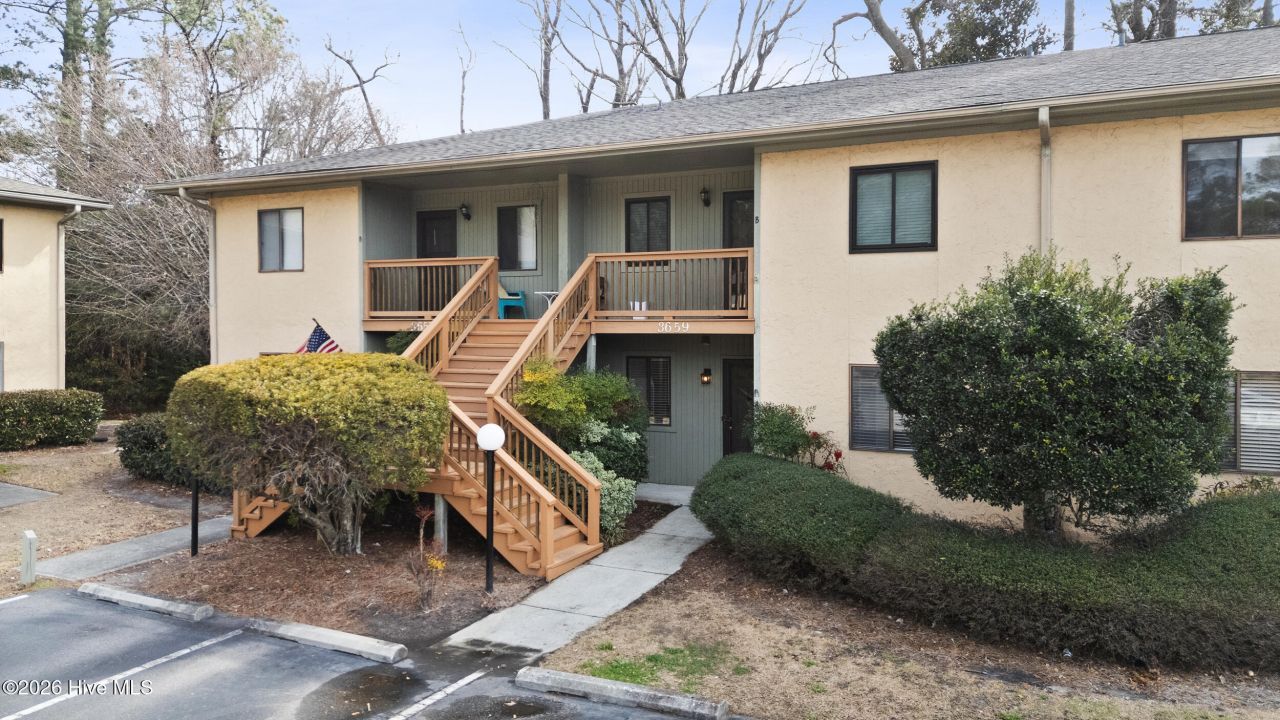 3659 Saint Johns Court, Unit A, Wilmington, NC 28403 Main Photo
