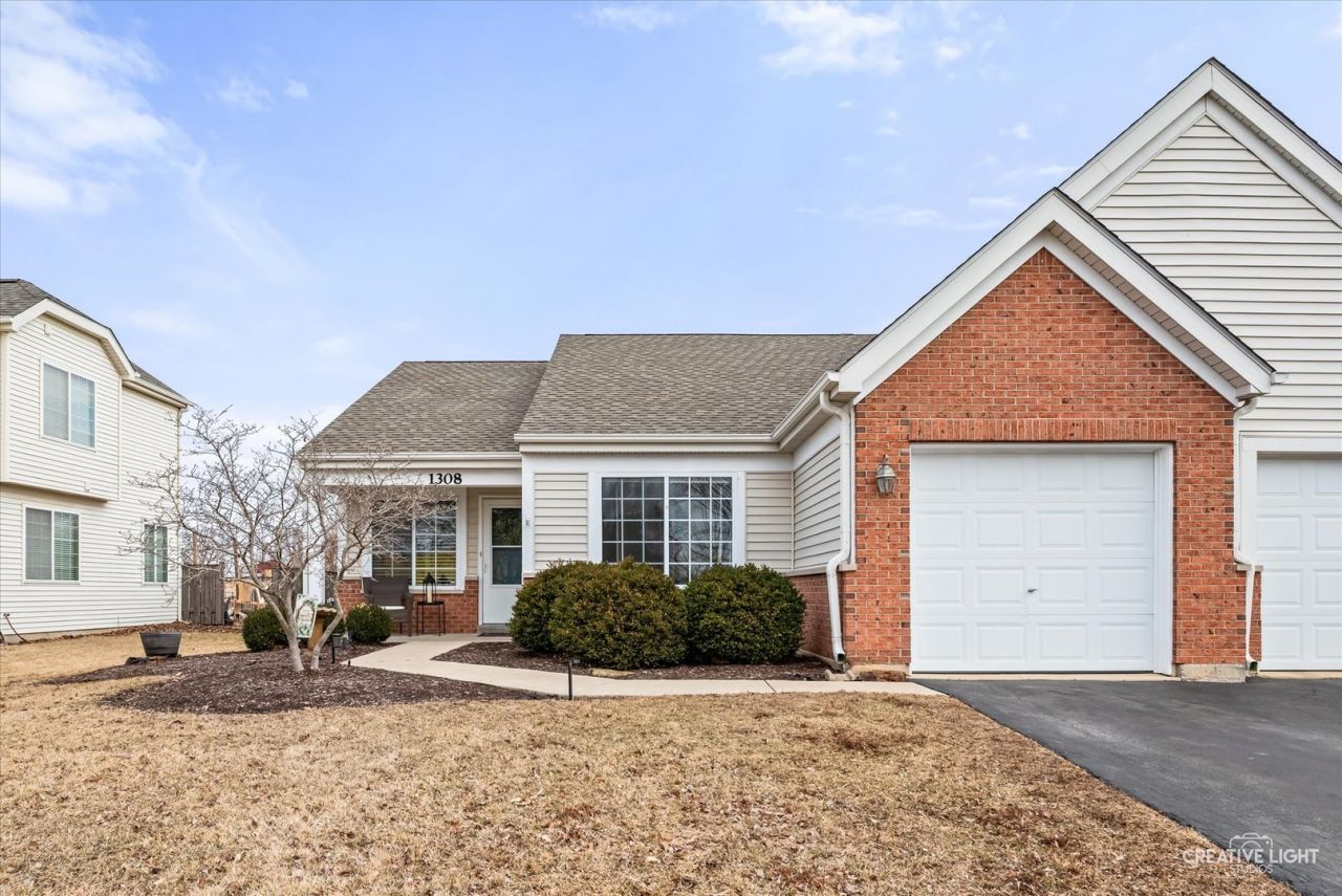 1308 Kettleson Drive, Minooka, IL 60447 Main Photo