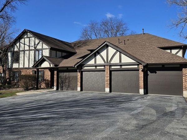 8254 Chestnut Drive, Unit 41D, Palos Hills, IL 60465