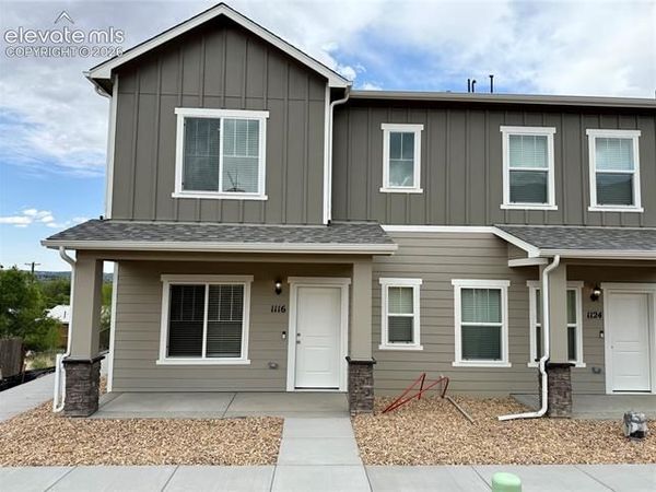 1116 Babette Heights, Colorado Springs, CO 80904