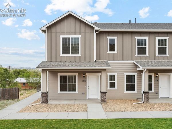 1116 Babette Heights, Colorado Springs, CO 80904