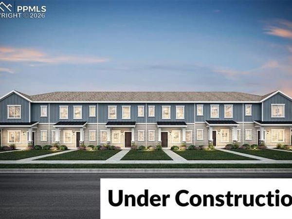 1156 Babette Heights, Colorado Springs, CO 80904