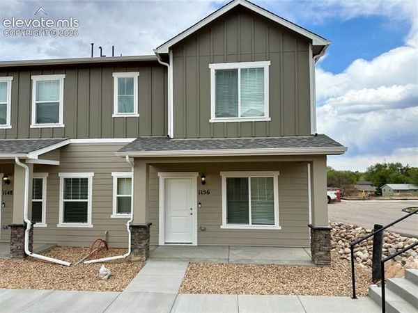 1156 Babette Heights, Colorado Springs, CO 80904