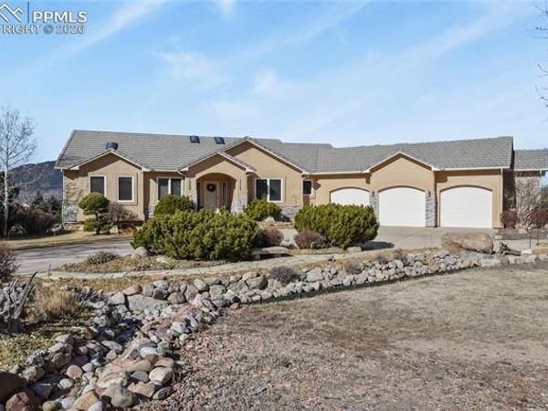 1009 Slate Way, Monument, CO 80132