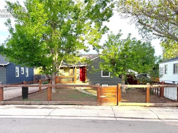 4651 S Washington Street, Englewood, CO 80113