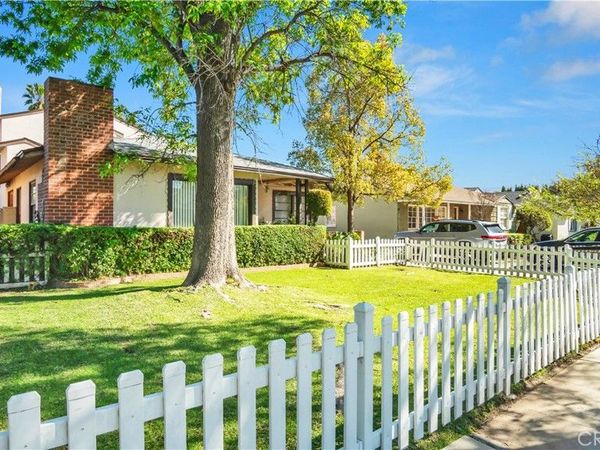 5734 Norwich, Sherman Oaks, CA 91411