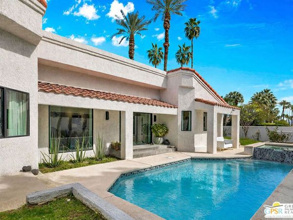 75465 Montecito Drive, Indian Wells, CA 92210