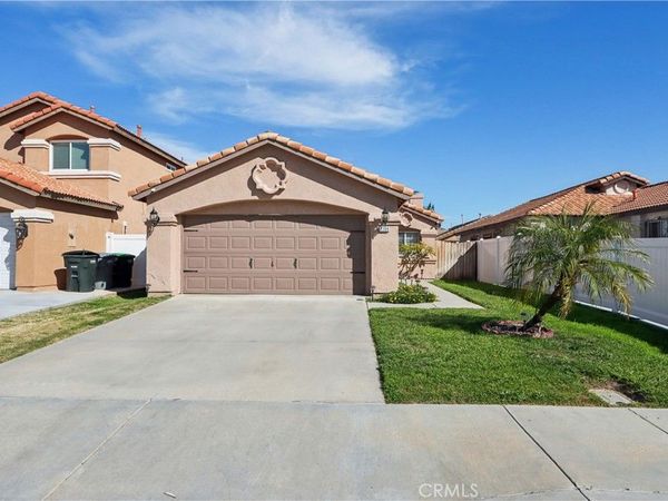2269 Firebrand, Perris, CA 92571