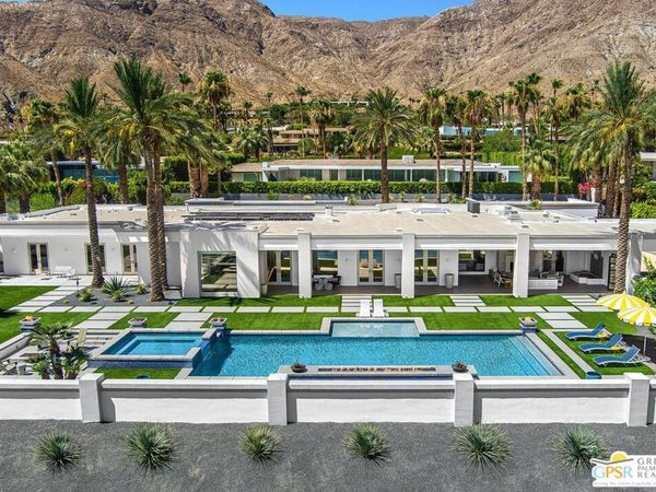 70249 Sonora Road, Rancho Mirage, CA 92270