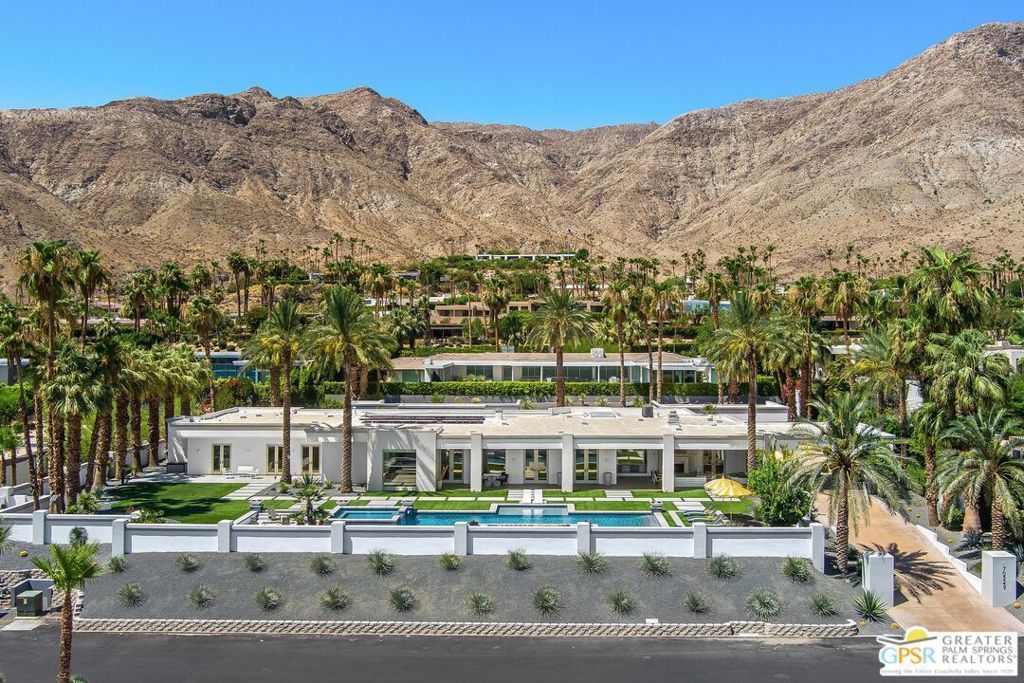 70249 Sonora Road, Rancho Mirage, CA 92270 Main Photo