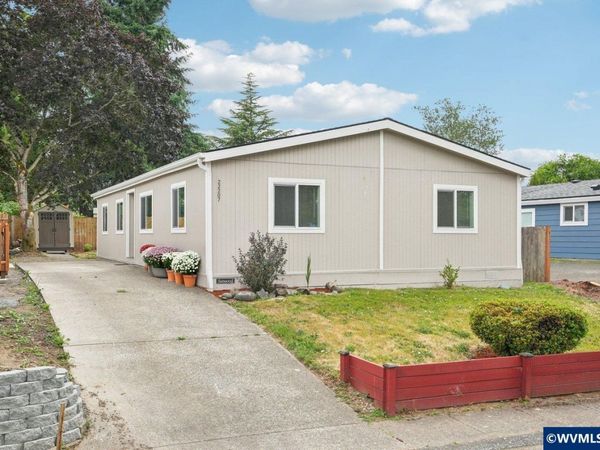 22207 SW ORLAND St, Sherwood, OR 97104