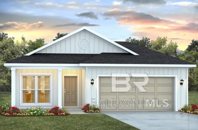 28146 Autumn Lakes Circle, Elberta, AL 36530 Main Photo