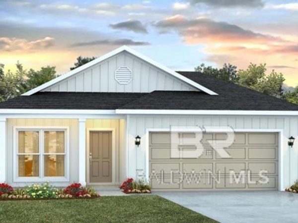 28146 Autumn Lakes Circle, Elberta, AL 36530