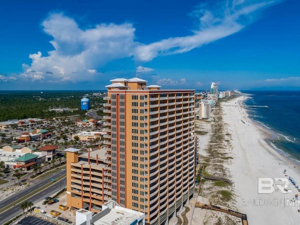 25494 Perdido Beach Boulevard, Unit 501, Orange Beach, AL 36561