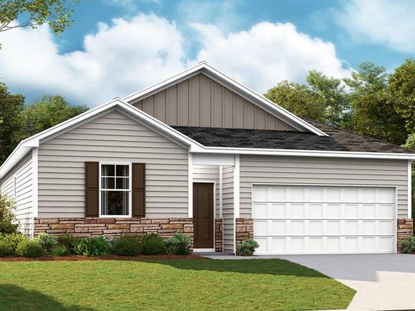 6164 Sycamore Stream Road, Dandridge, TN 37725