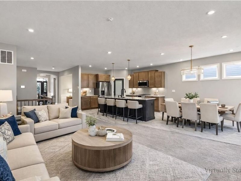 1796 Archerfield Place, Miamisburg, OH 45342 Photo 3